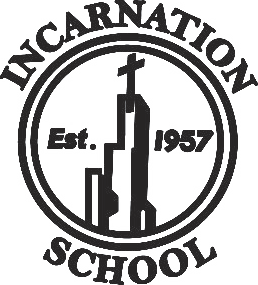 Incarnation Schools